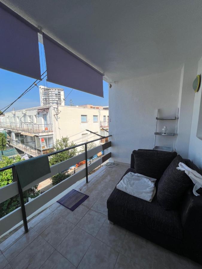Cambrils Costa Exterior foto